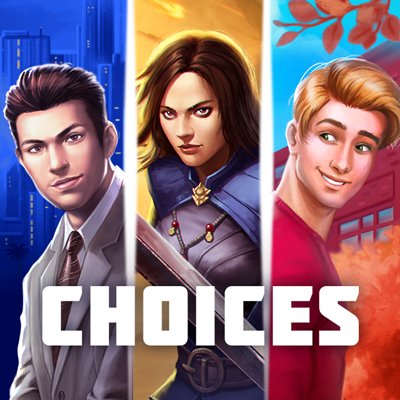 Choices-icon