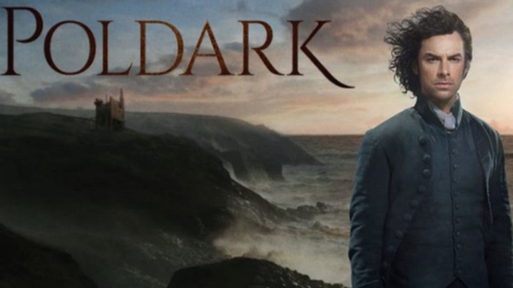 poldark