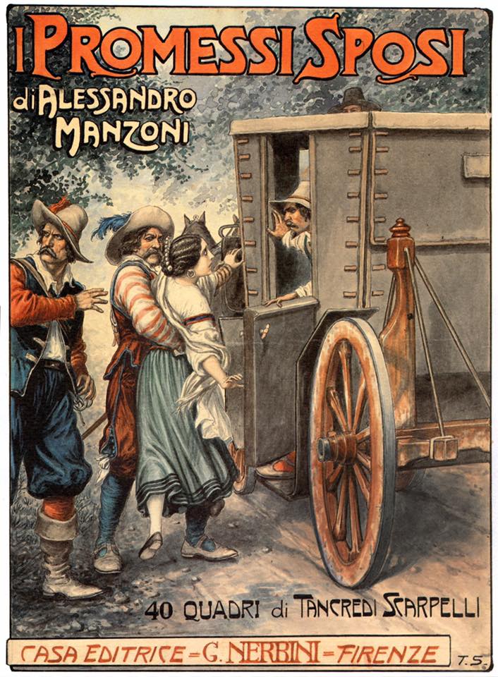 i promessi sposi