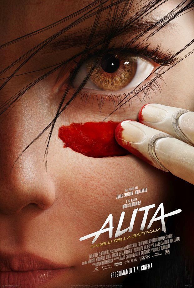 Alita