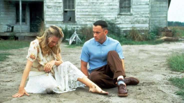 forrest gump