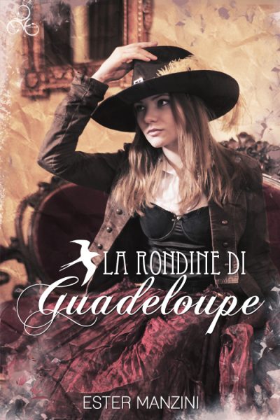 la rondine di