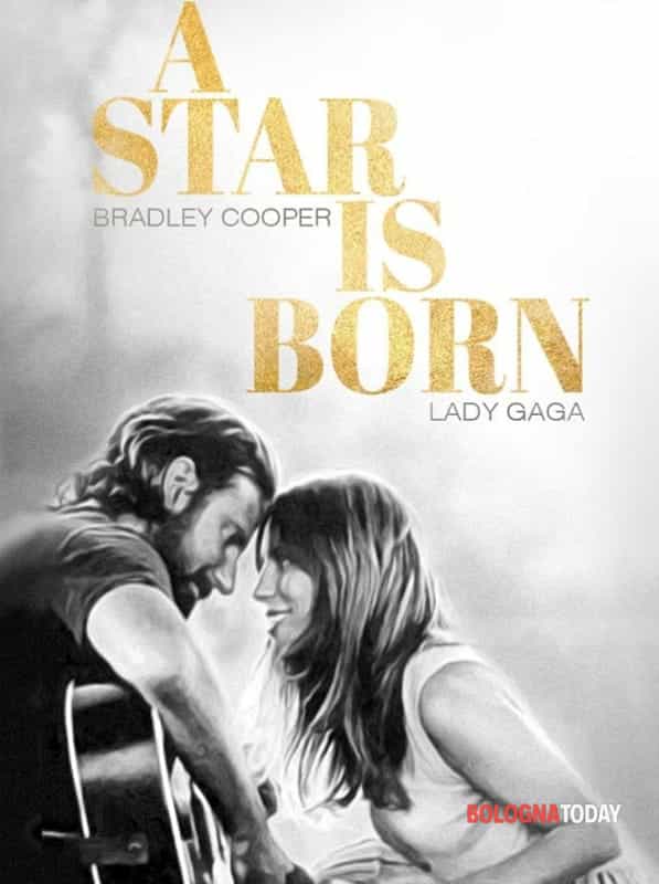 a star is born