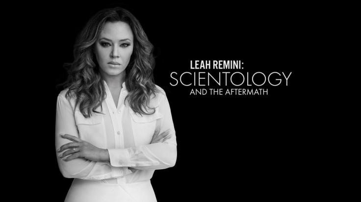 la mia fuga da scientology