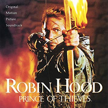 robin hood