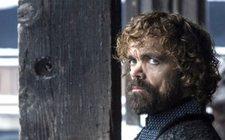 tyrion sad