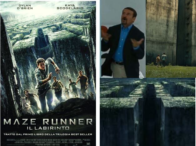 maze runner