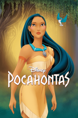 pocahontas