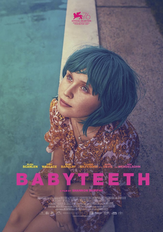 babyteeth