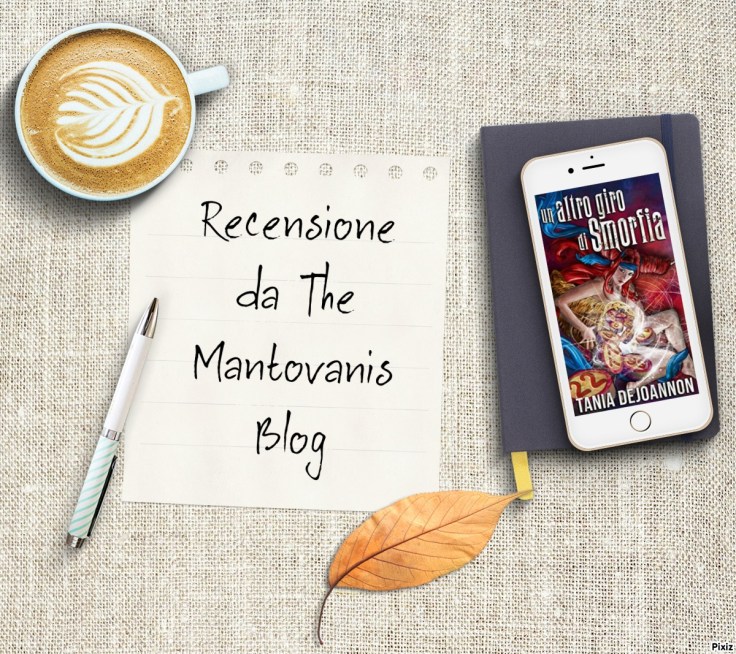 un altro giro di smorfia