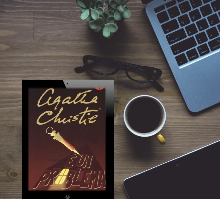 è un problema agatha christie