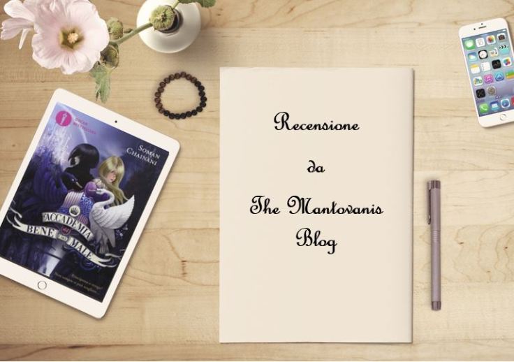 l'accademia del bene e del male