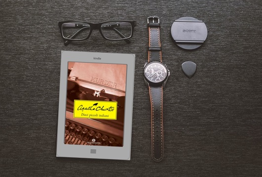 Recensione di “Dieci piccoli indiani” di Agatha Christie / “And then