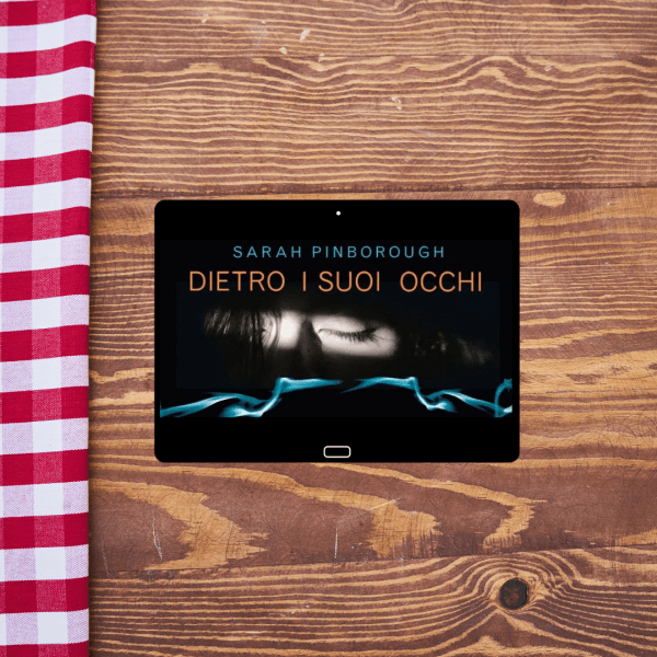 dietro i suoi occhi behind her eyes